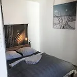 Les Agapanthes Noirmoutier-en-l'Ile
