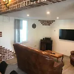 Casa de Férias Les Agapanthes *
