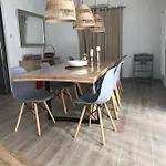 Casa de Férias Les Agapanthes Noirmoutier-en-l'Ile