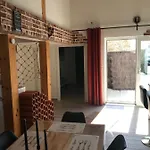 Casa de Férias Les Agapanthes *