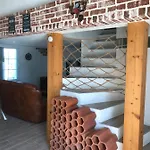Casa de Férias Les Agapanthes Noirmoutier-en-l'Ile