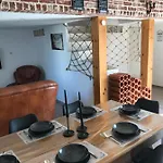 Casa de Férias Les Agapanthes *