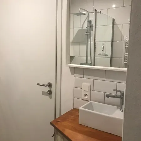 Les Agapanthes Dom wakacyjny