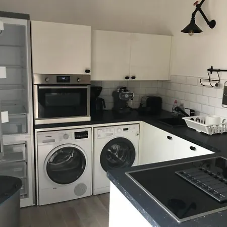 Les Agapanthes * Noirmoutier-en-l'Ile