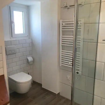 Holiday home Les Agapanthes *