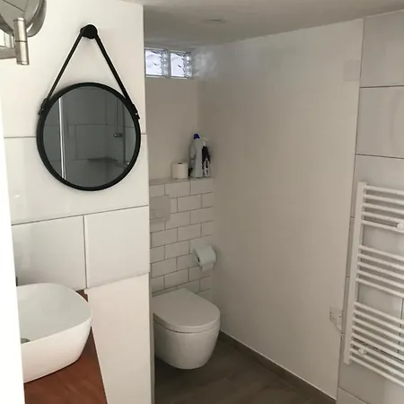 Les Agapanthes Holiday home Noirmoutier-en-l'Ile
