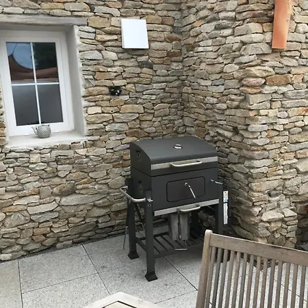 Dom wakacyjny Les Agapanthes