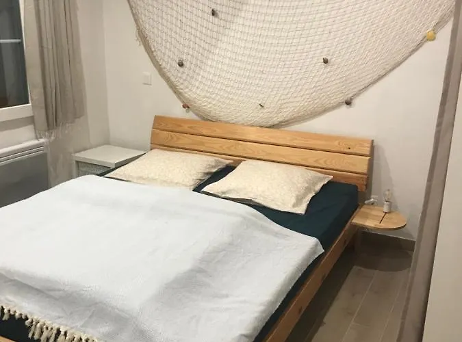 Les Agapanthes Ferienhaus Noirmoutier-en-l'Ile