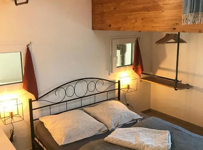 Les Agapanthes Hébergement de vacances Noirmoutier-en-l'Île