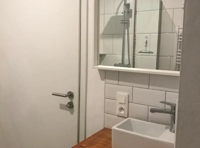 Les Agapanthes Ferienhaus