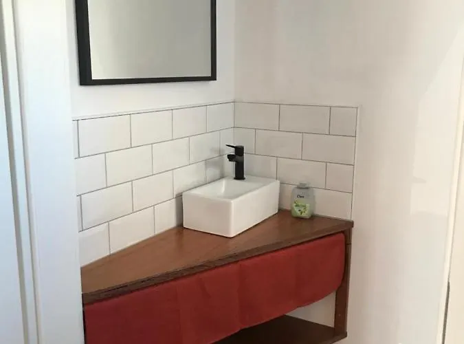 Les Agapanthes Noirmoutier-en-l'Île