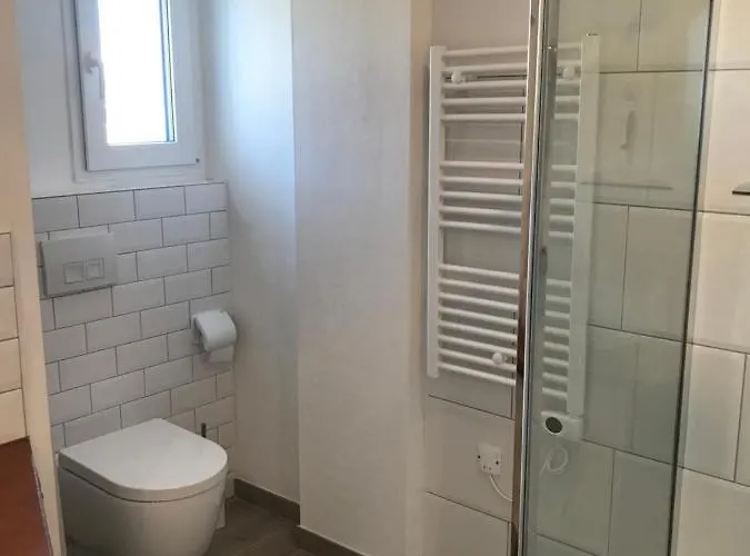 Hébergement de vacances Les Agapanthes *