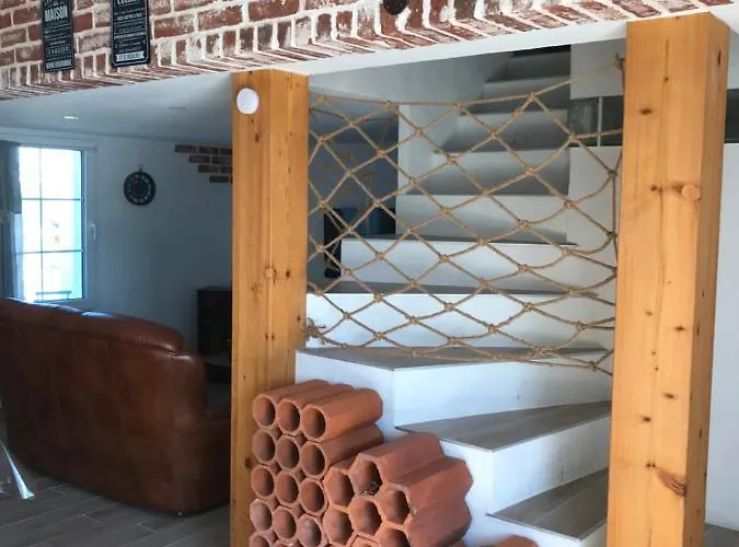 Hébergement de vacances Les Agapanthes Noirmoutier-en-l'Île