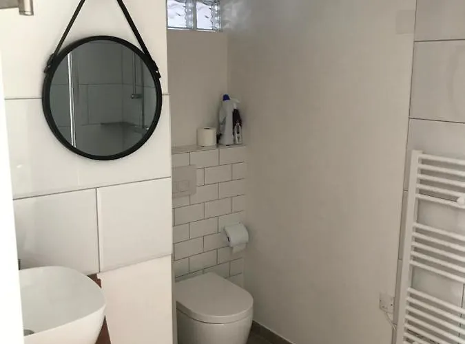 Les Agapanthes Hébergement de vacances Noirmoutier-en-l'Île