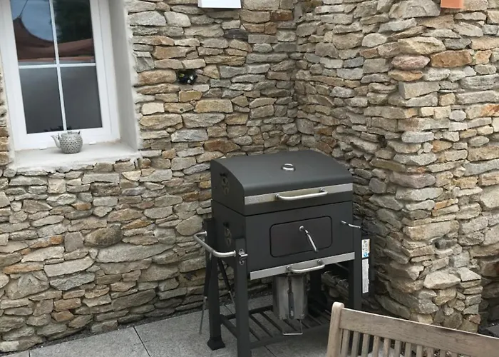 Ferienhaus Les Agapanthes